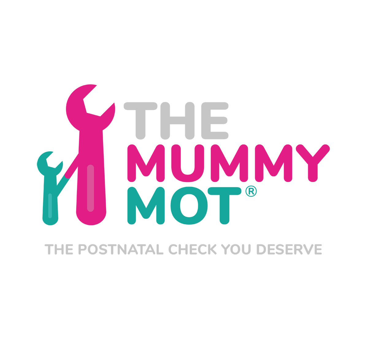 The Mummy MOT® — The Postnatal Check You Deserve