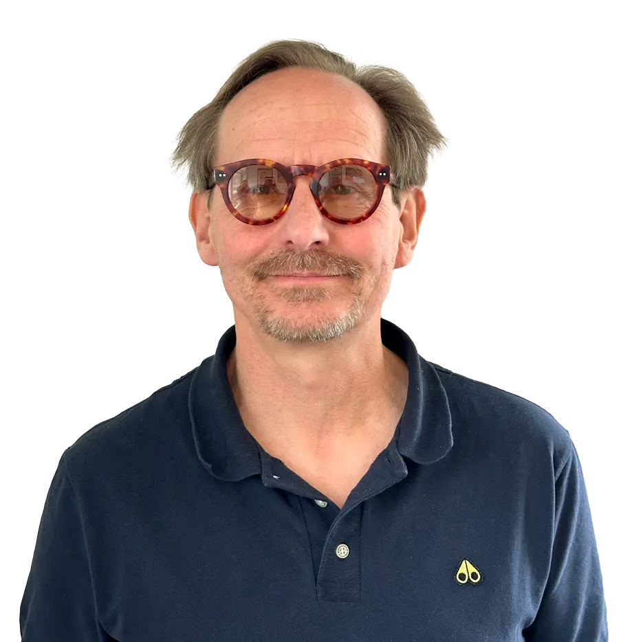 Mikael Porath Petersen